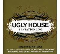 Various^DJ Whiteside - Ugly House Sensation 2008: Mixed By DJ Whiteside