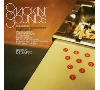Various / Dj Zappi - Smokin Sounds Vol. 1