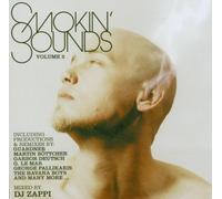 Various / Dj Zappi - Smokin Sounds Vol. 2