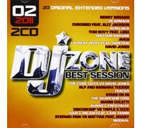 Various - DJ Zone Best Session 2
