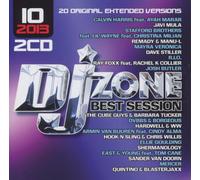 Various / Dj Zone - Dj Zone Best Session 10/2013