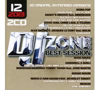 Various / Dj Zone - Dj Zone Best Session 12/2013
