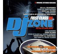 Various / Dj Zone - First Class 06