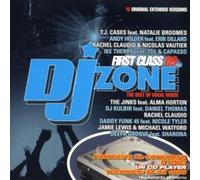 Various / Dj Zone - First Class 09