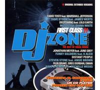 Various / Dj Zone - First Class 11