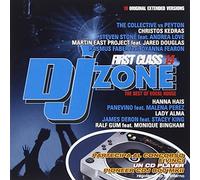 Various / Dj Zone - First Class 14