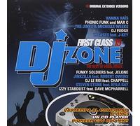 Various / Dj Zone - First Class 15