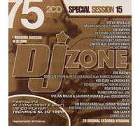Various / Dj Zone - Special Session Vol. 15
