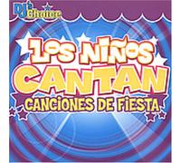 Various - DJ's Choice Canciones De Fiesta: Los Ninos