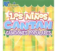 Various - DJ's Choice Canciones Populares: Los Ninos