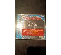 Various - DJ's Choice Classic Soul