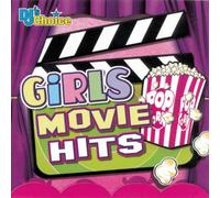 Various - DJ's Choice Girls Movie Hits
