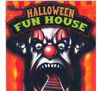 Various - DJ's Choice Halloween Fun House