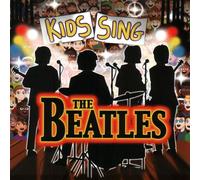 Various - DJ's Choice Kid Sing the Beatles
