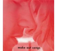 Various - DJ's Choice Make Out Songs