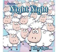 Various - DJ's Choice Night Night Sleep Tight