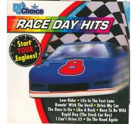 Various - DJ's Choice Race Day Hits