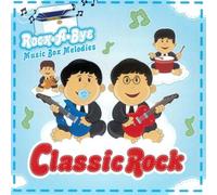 Various - DJ's Choice Rock a Bye Baby Classic Rock