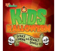 Various - Dj's Choice Scary Stories & Sp