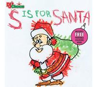 Various - DJ's Choice Sis for Santa