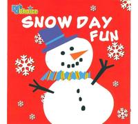 Various - DJ's Choice Snow Day Fun