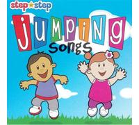 Various - DJ's Choice Step: Jumping Songs