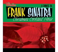 Various - DJ's Choice Tribute Frank Sinatra Christmas