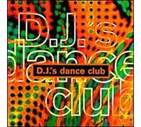 Various - Dj's Dance Club