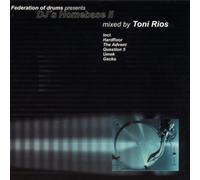 Various - Dj's Homebase 2