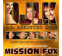 Various - Djs Liebstes Kind Vol.15-Mission Fox [Import]