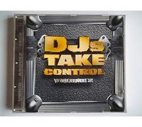 Various - Dj's Take Control