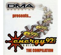 Various - Dma Presents Energy 92.7/5 Dan