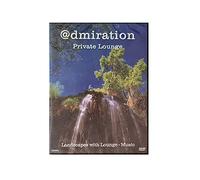 Various - @dmiration - Private Lounge [Reino Unido] [DVD]