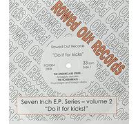 Various - Do It for Kicks [Vinilo]