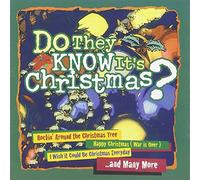 Various - Do They Know It's Christmas