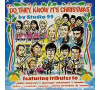 Various - Do They Know It's Christmas