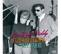 Various - Do-Wah-Diddy-Words & Music by [Import]