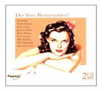 Various Do You Remember (CD)