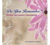 Various - Do You Remember: Pickin on Car