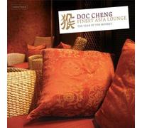 Various - Doc Cheng'S Finest Asia Lounge