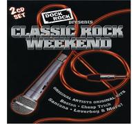 Various - Dock Rock Presents: Classic Ro