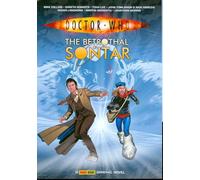 Various - Doctor Who: Betrothal of Sontar