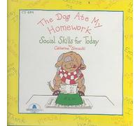 Various - Dog Ate My Homework