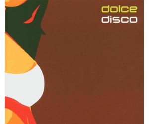 Various - Dolce Disco