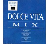 Various - Dolce Vita Mix - Max Music - LP 277, Max Music - LP-277