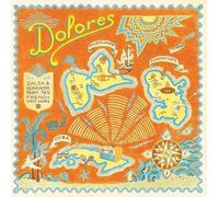 Various - Dolores - Salsa & Guaracha from 70's French West Indies