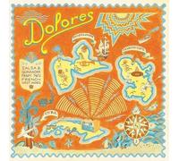 Various - Dolores - Salsa & Guaracha from 70's French West Indies [Vinilo]