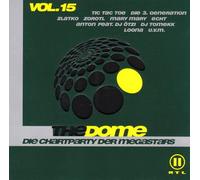 Various - Dome Vol 15