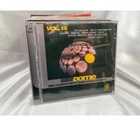 Various - Dome Vol 15