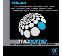 Various - Dome Vol.43,The